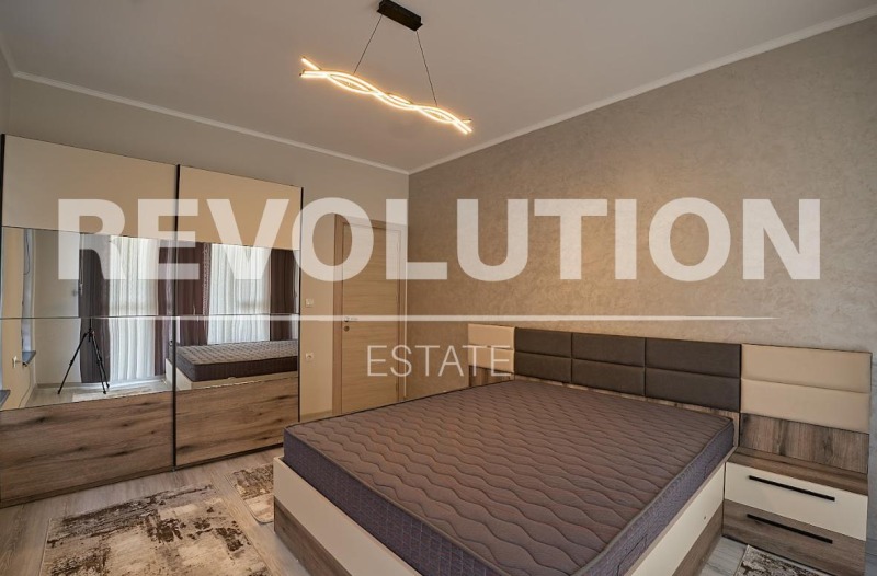 För uthyrning  1 sovrum Plovdiv , Ostromila , 65 kvm | 67806750 - bild [5]