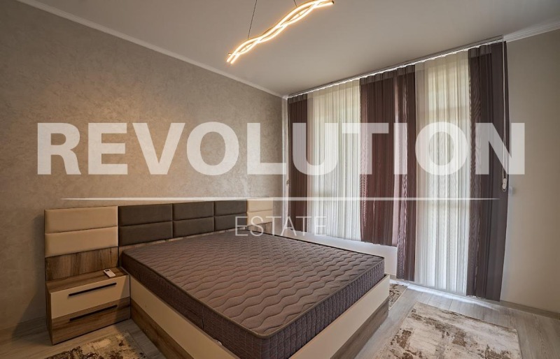 För uthyrning  1 sovrum Plovdiv , Ostromila , 65 kvm | 67806750 - bild [6]