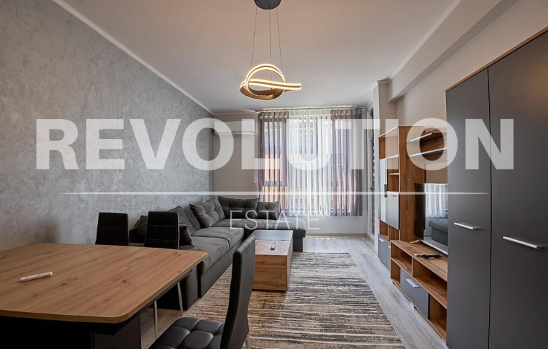 För uthyrning  1 sovrum Plovdiv , Ostromila , 65 kvm | 67806750