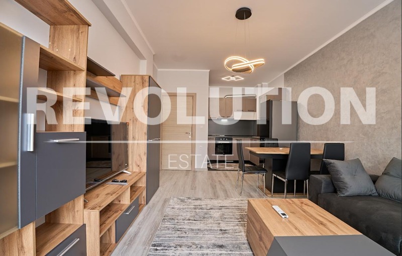 För uthyrning  1 sovrum Plovdiv , Ostromila , 65 kvm | 67806750 - bild [3]