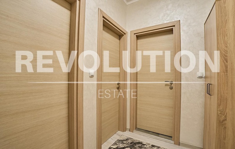 För uthyrning  1 sovrum Plovdiv , Ostromila , 65 kvm | 67806750 - bild [8]