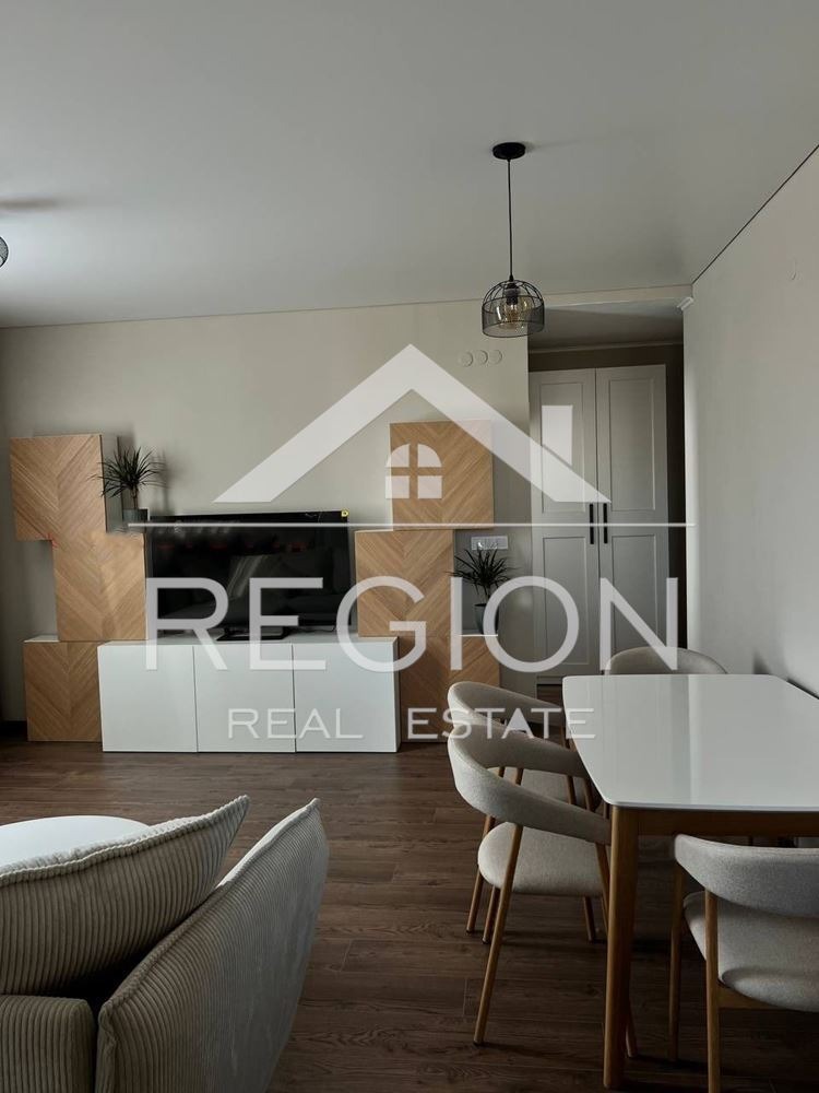 Дава под наем 2-СТАЕН, гр. Варна, Трошево, снимка 4 - Апартаменти - 53073417