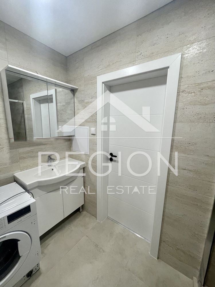 Дава под наем 2-СТАЕН, гр. Варна, Трошево, снимка 7 - Апартаменти - 53073417