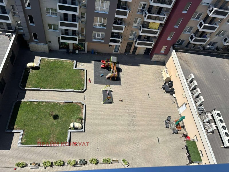 Дава под наем 2-СТАЕН, гр. Пловдив, Христо Смирненски, снимка 8 - Апартаменти - 53185318