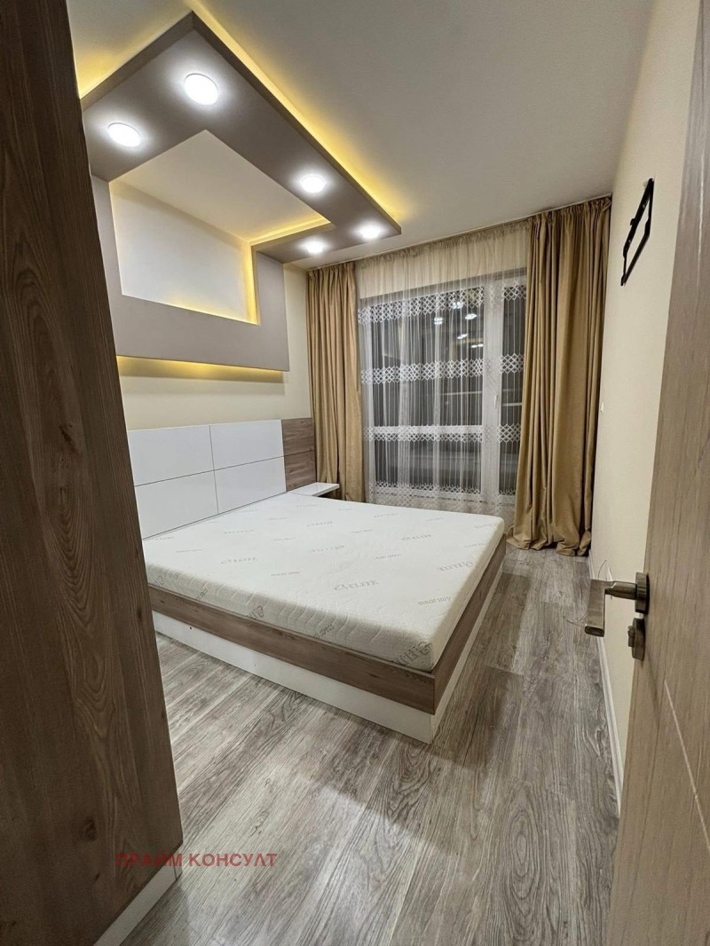 Дава под наем 2-СТАЕН, гр. Пловдив, Христо Смирненски, снимка 4 - Апартаменти - 53185318