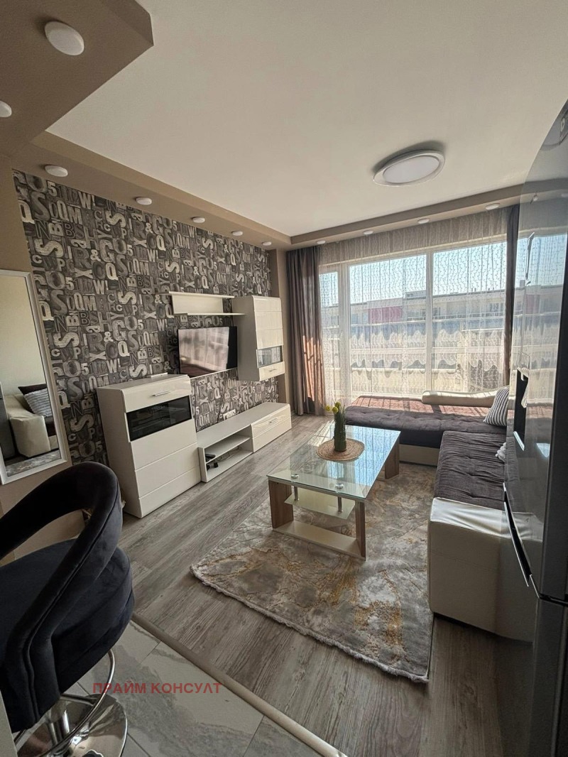 Дава под наем 2-СТАЕН, гр. Пловдив, Христо Смирненски, снимка 9 - Апартаменти - 53185318