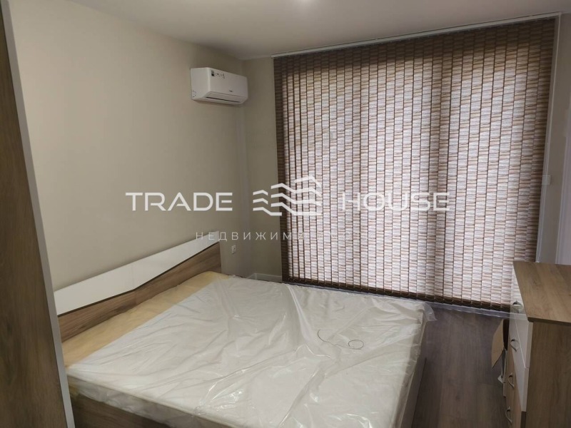 Дава под наем 2-СТАЕН, гр. Пловдив, Остромила, снимка 3 - Апартаменти - 53517853