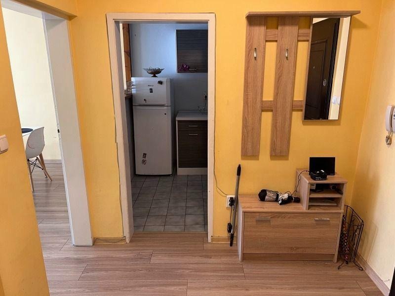 Дава под наем 2-СТАЕН, гр. София, Изгрев, снимка 7 - Апартаменти - 53949799