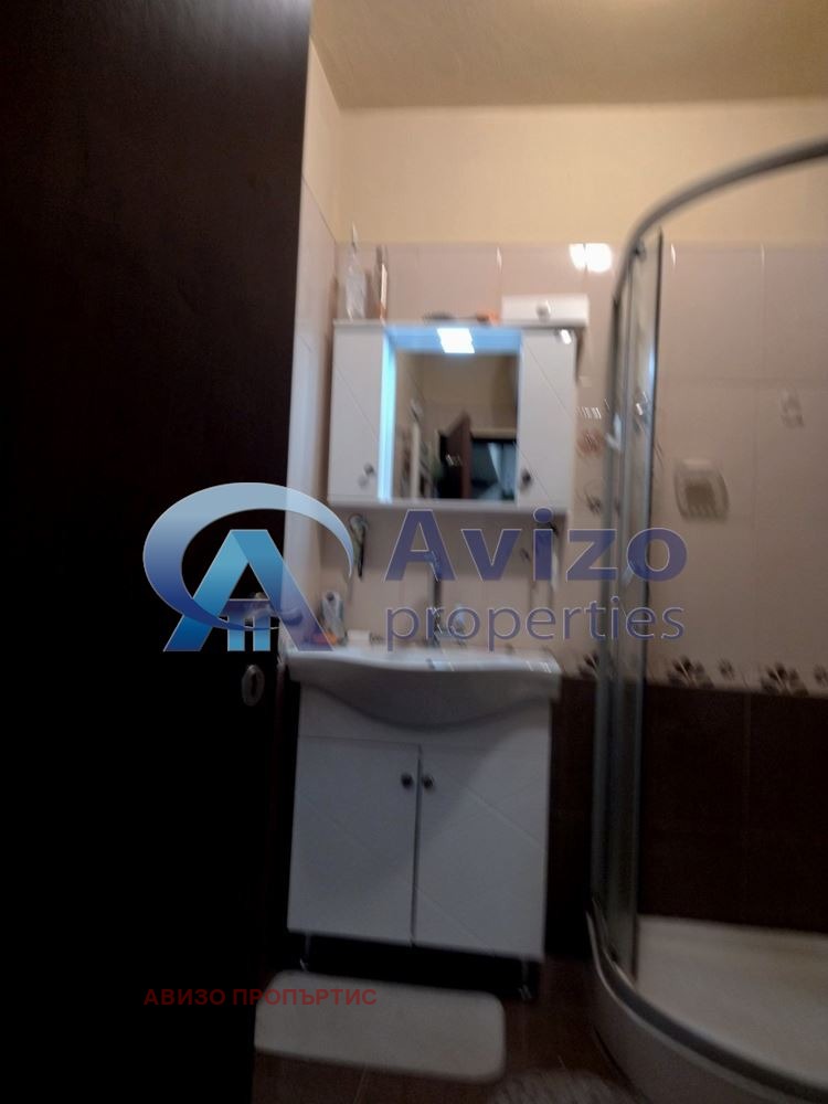 Дава под наем 2-СТАЕН, гр. София, Овча купел, снимка 9 - Апартаменти - 56324190