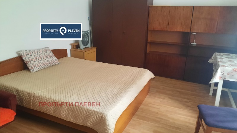 For Rent  2 bedroom Pleven , Idealen tsentar , 54 sq.m | 46737581