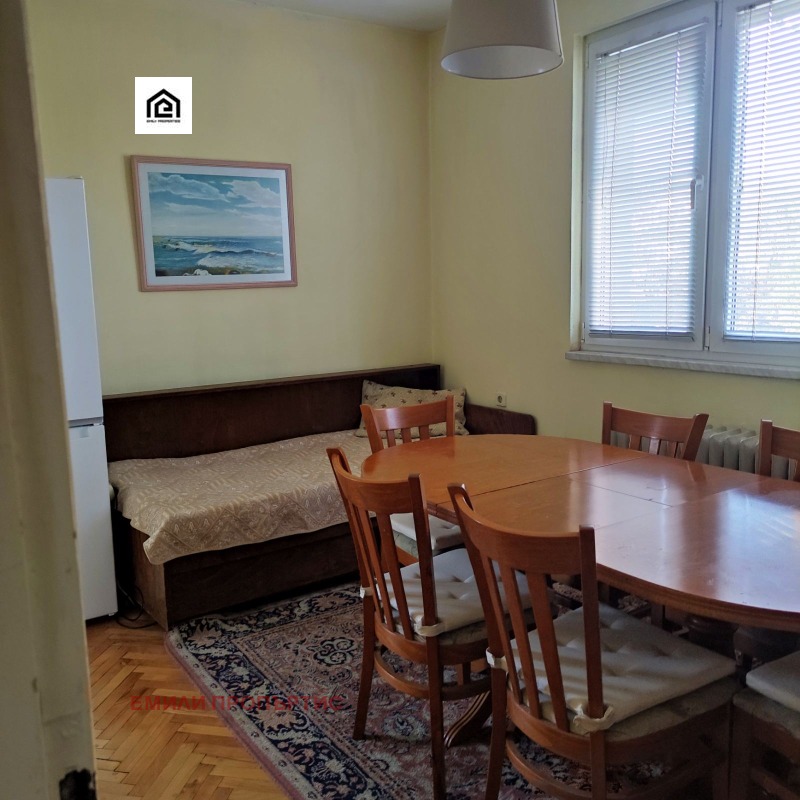 For Rent  2 bedroom Sofia , Meditsinska akademiya , 100 sq.m | 79515589 - image [9]