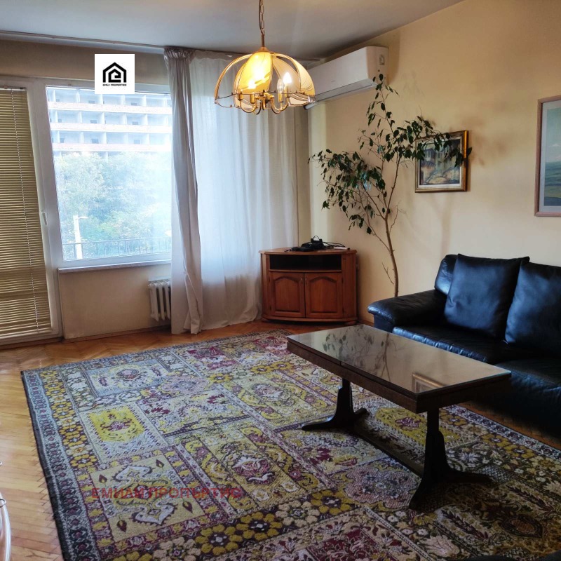 For Rent  2 bedroom Sofia , Meditsinska akademiya , 100 sq.m | 79515589 - image [2]