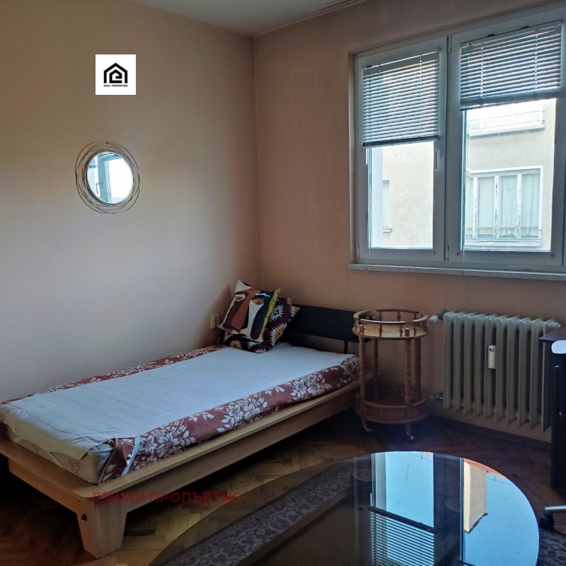 Zu vermieten  2 Schlafzimmer Sofia , Medizinska akademija , 100 qm | 79515589 - Bild [6]