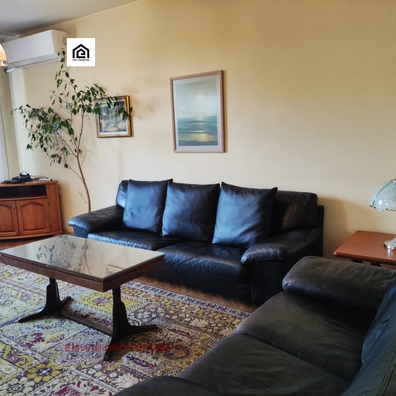 For Rent  2 bedroom Sofia , Meditsinska akademiya , 100 sq.m | 79515589 - image [3]