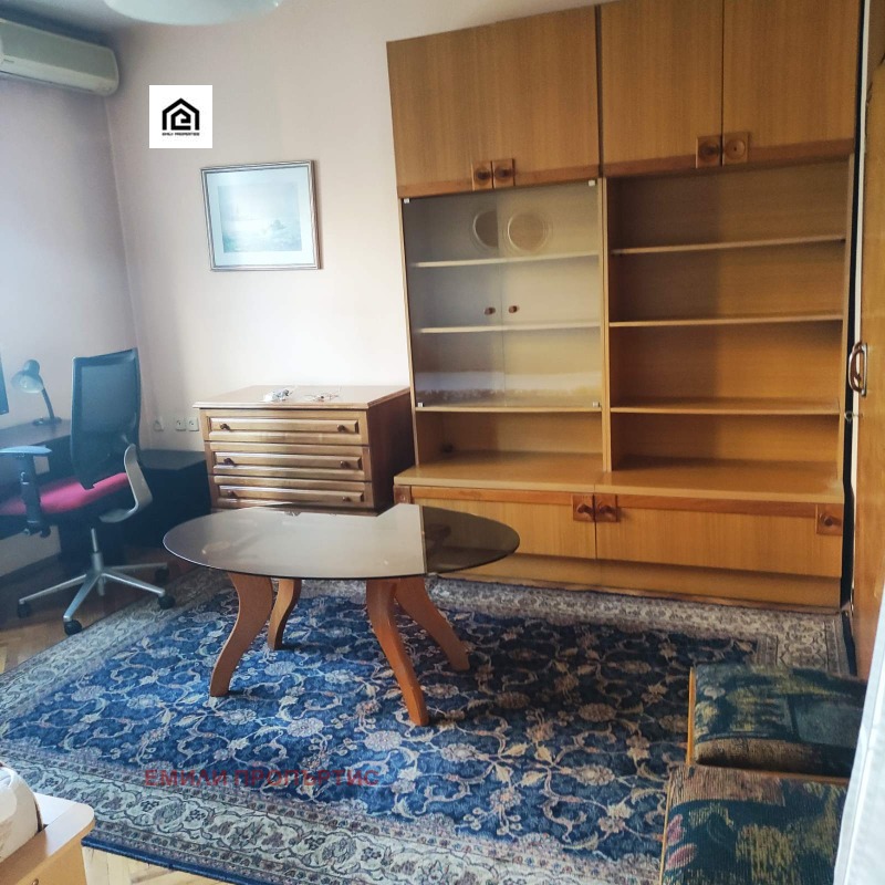 For Rent  2 bedroom Sofia , Meditsinska akademiya , 100 sq.m | 79515589 - image [7]