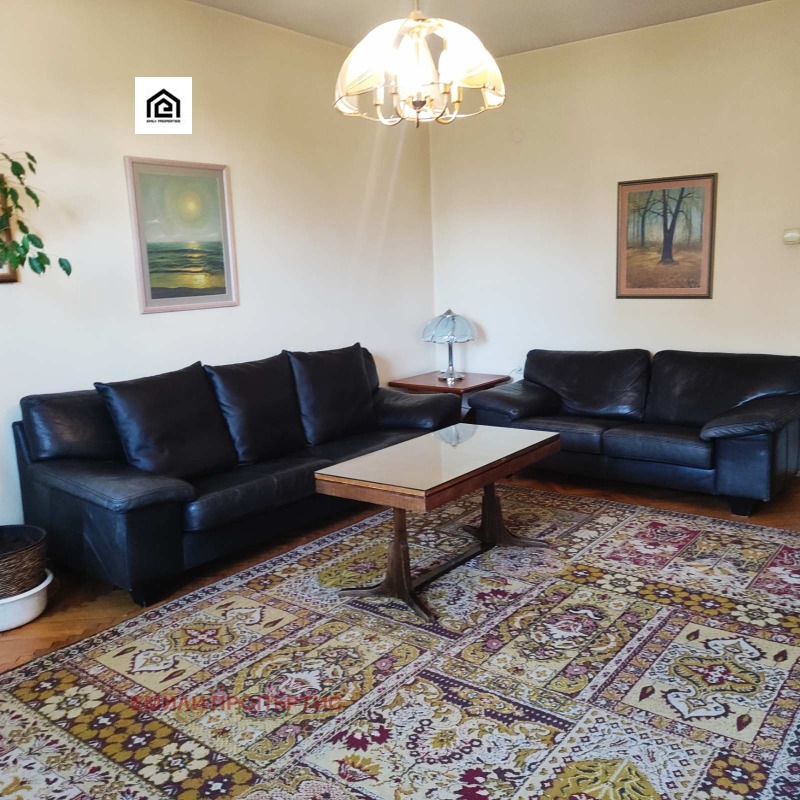 Para alugar  2 quartos Sofia , Medicinska akademiia , 100 m² | 79515589