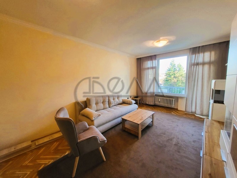 De inchiriat  2 dormitoare Sofia , Iztoc , 90 mp | 86694035 - imagine [3]