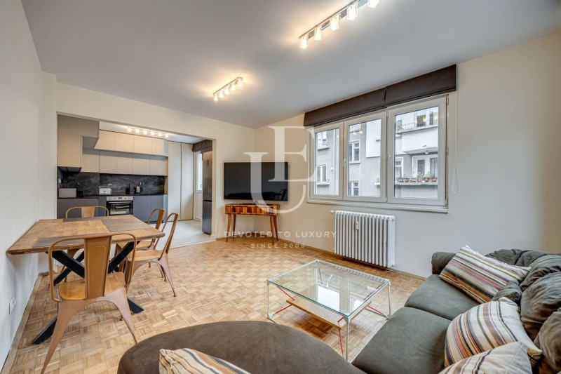 Do wynajęcia  2 sypialnie Sofia , Malaszewci , 75 mkw | 48413018 - obraz [3]