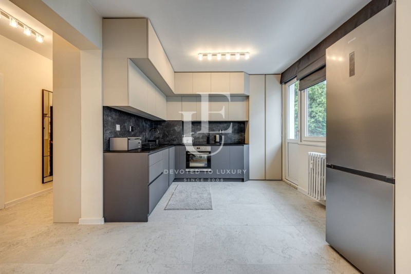 Do wynajęcia  2 sypialnie Sofia , Malaszewci , 75 mkw | 48413018 - obraz [17]