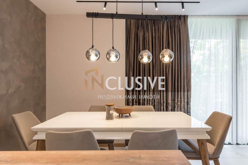 De inchiriat  2 dormitoare Varna , Ciaica , 112 mp | 69426037 - imagine [5]