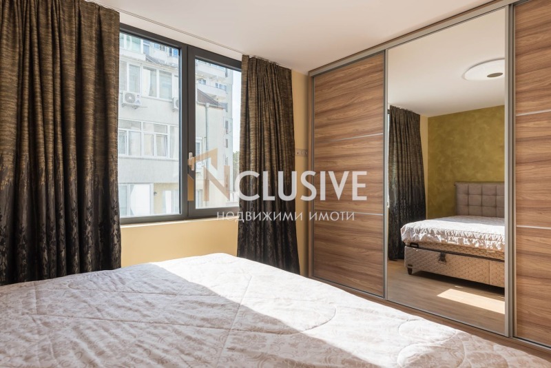 De inchiriat  2 dormitoare Varna , Ciaica , 112 mp | 69426037 - imagine [9]