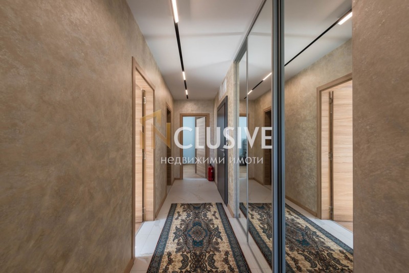 De inchiriat  2 dormitoare Varna , Ciaica , 112 mp | 69426037 - imagine [15]