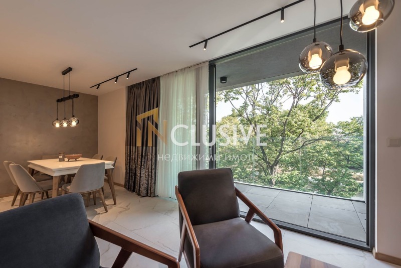 De inchiriat  2 dormitoare Varna , Ciaica , 112 mp | 69426037 - imagine [3]