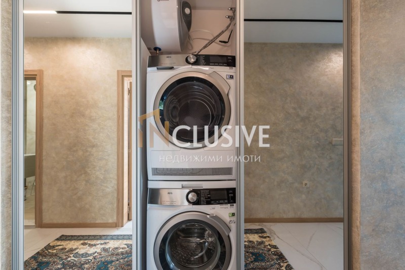 De inchiriat  2 dormitoare Varna , Ciaica , 112 mp | 69426037 - imagine [16]