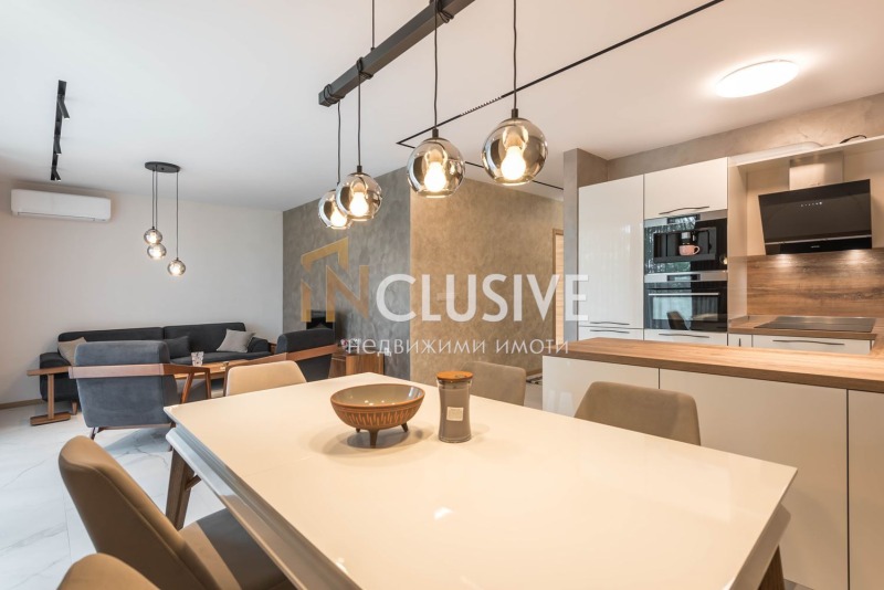 De inchiriat  2 dormitoare Varna , Ciaica , 112 mp | 69426037