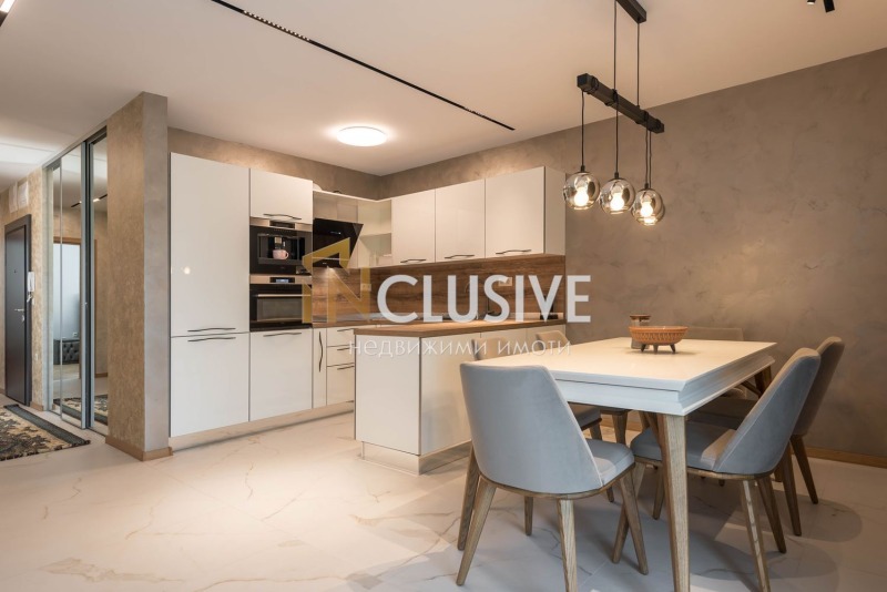 De inchiriat  2 dormitoare Varna , Ciaica , 112 mp | 69426037 - imagine [4]