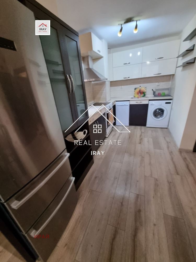 Дава под наем 3-СТАЕН, гр. Стара Загора, ОРБ, снимка 10 - Апартаменти - 53605418