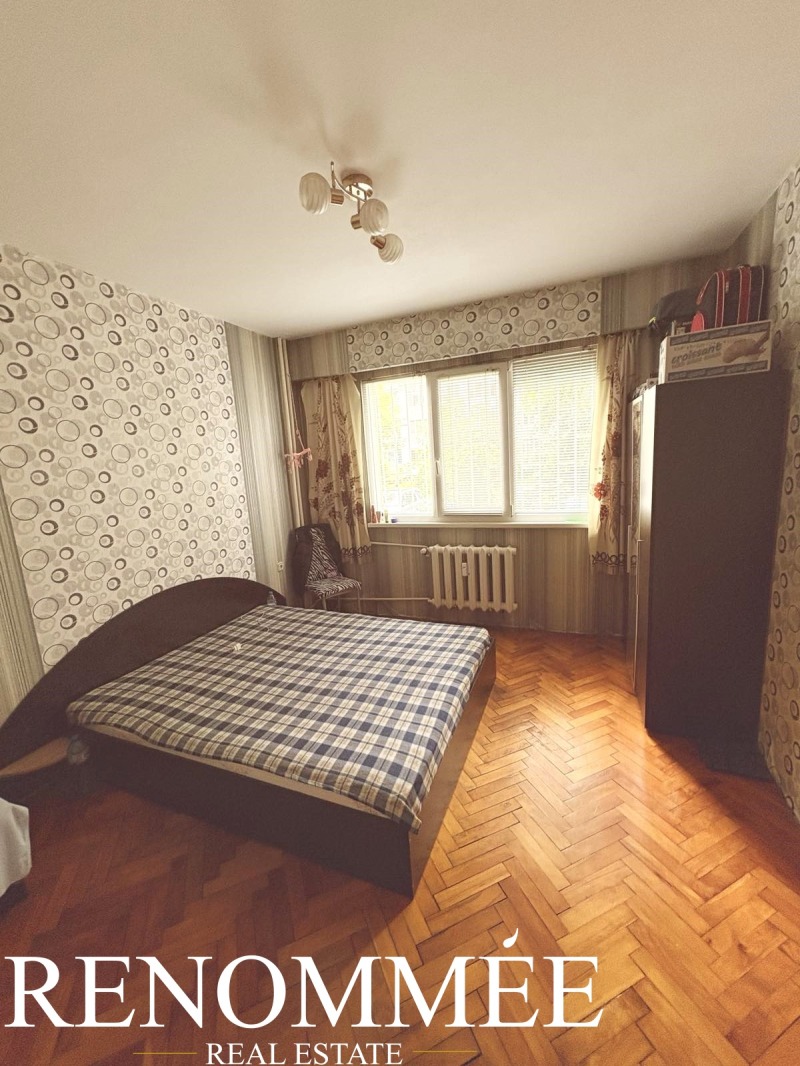 För uthyrning  3 sovrum Sofia , Hadji Dimitar , 70 kvm | 55414765 - bild [4]