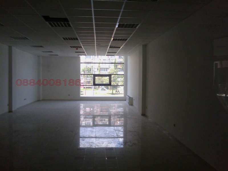 Дава под наем МАГАЗИН, гр. София, Младост 3