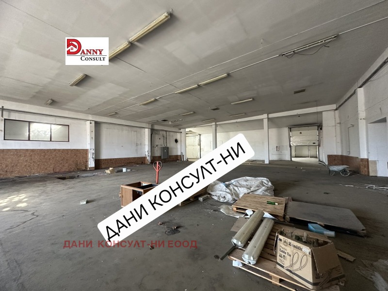 Para alugar  Construção industrial região Veliko Tarnovo , Pavlikeni , 1600 m² | 68013075 - imagem [13]