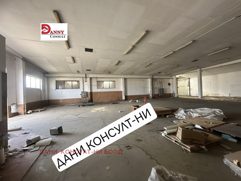 For Rent  Industrial building region Veliko Tarnovo , Pavlikeni , 1600 sq.m | 68013075 - image [14]