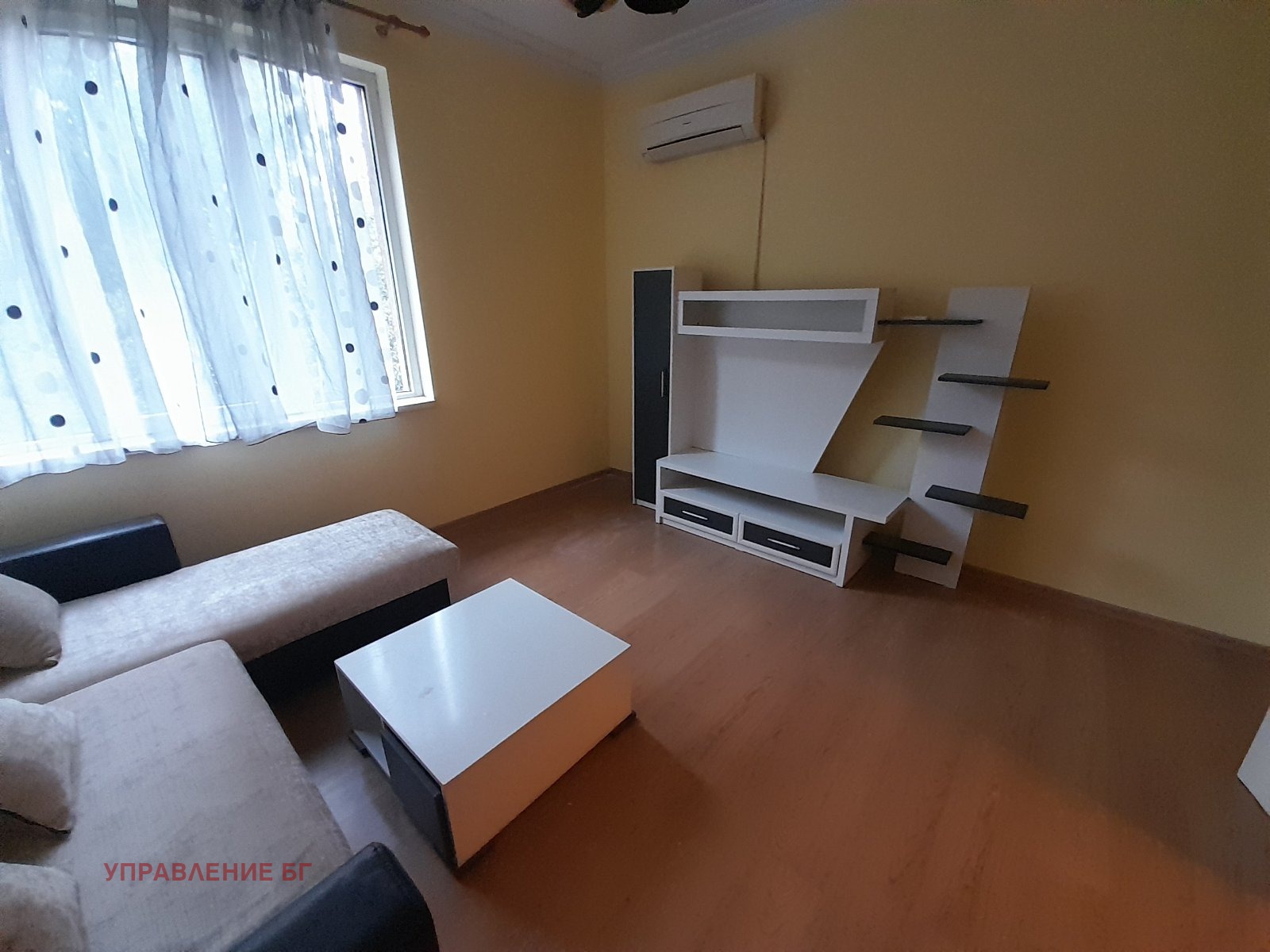 Дава под наем 2-СТАЕН, гр. София, Карпузица, снимка 2 - Апартаменти - 53736180