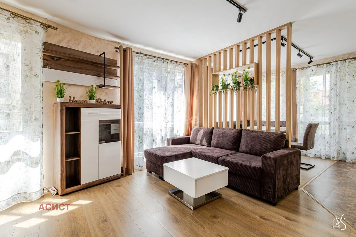 Дава под наем 2-СТАЕН, гр. София, Белите брези