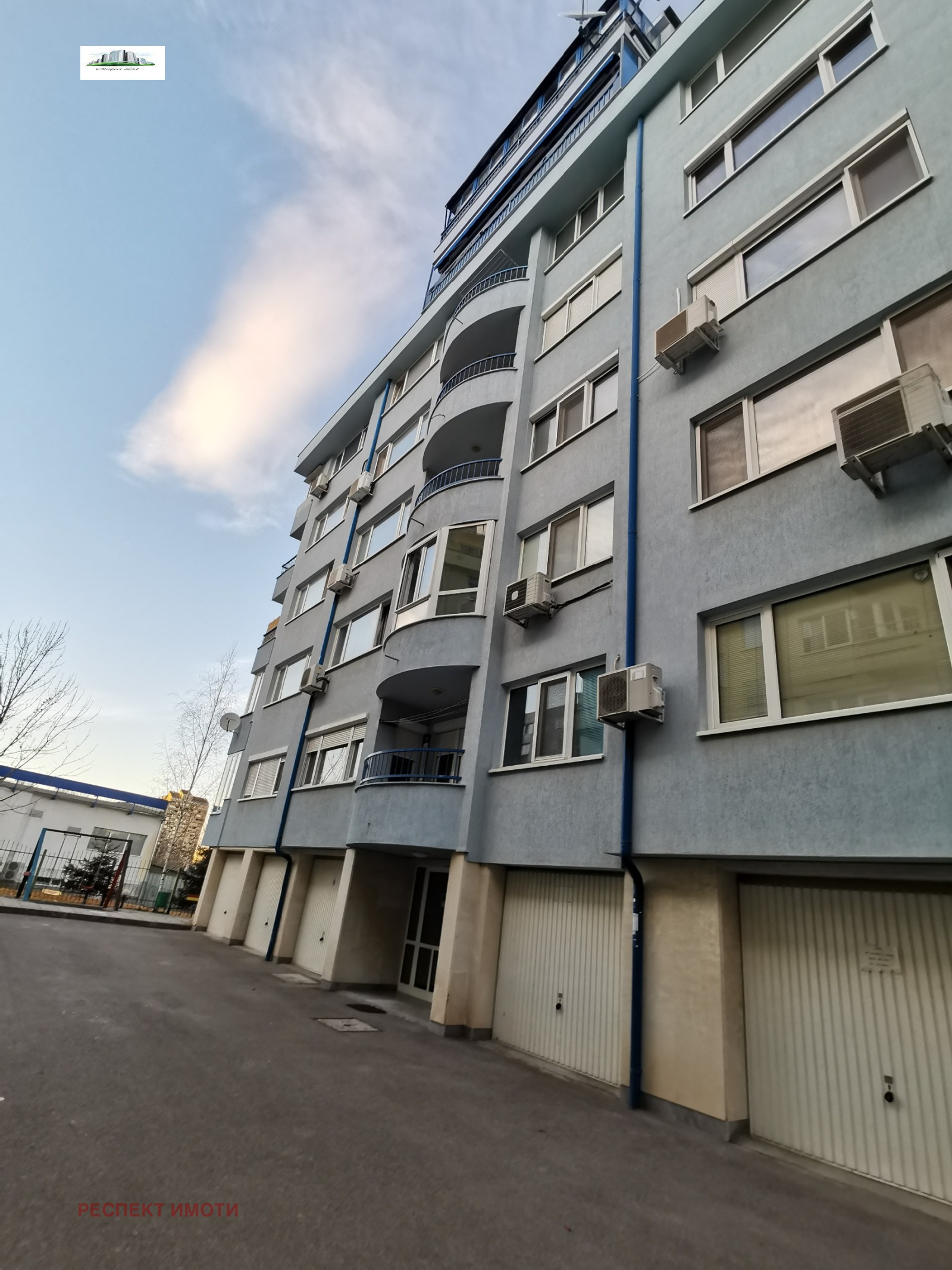 Дава под наем 2-СТАЕН, гр. София, Младост 1А, снимка 13 - Апартаменти - 55753223