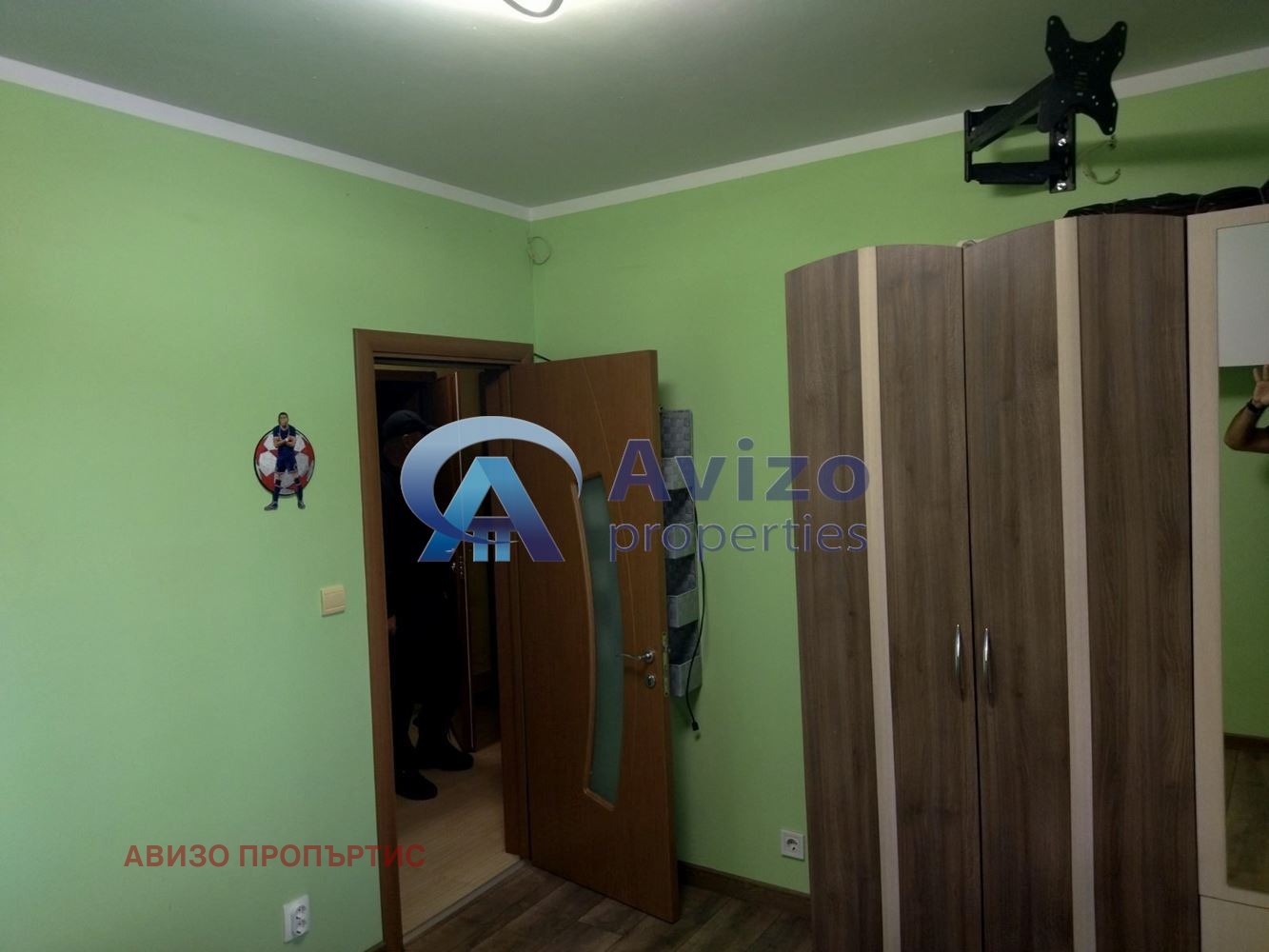 Дава под наем 2-СТАЕН, гр. София, Овча купел, снимка 6 - Апартаменти - 56324190