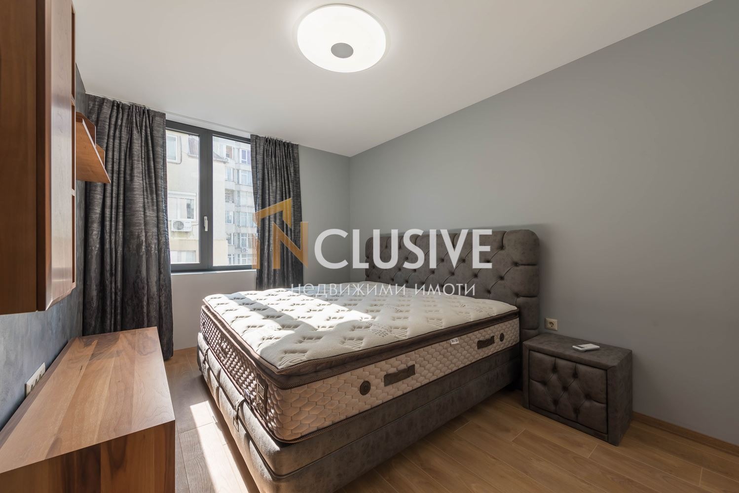 Дава под наем 3-СТАЕН, гр. Варна, Чайка, снимка 13 - Апартаменти - 54314767