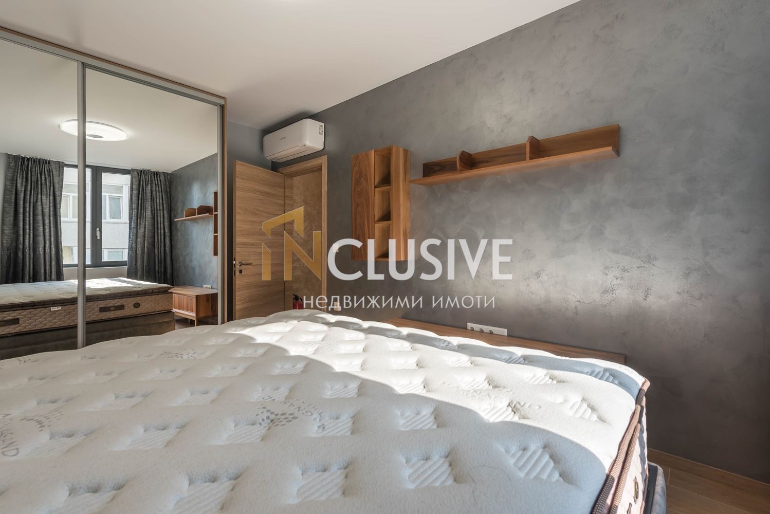 Дава под наем 3-СТАЕН, гр. Варна, Чайка, снимка 11 - Апартаменти - 54314767