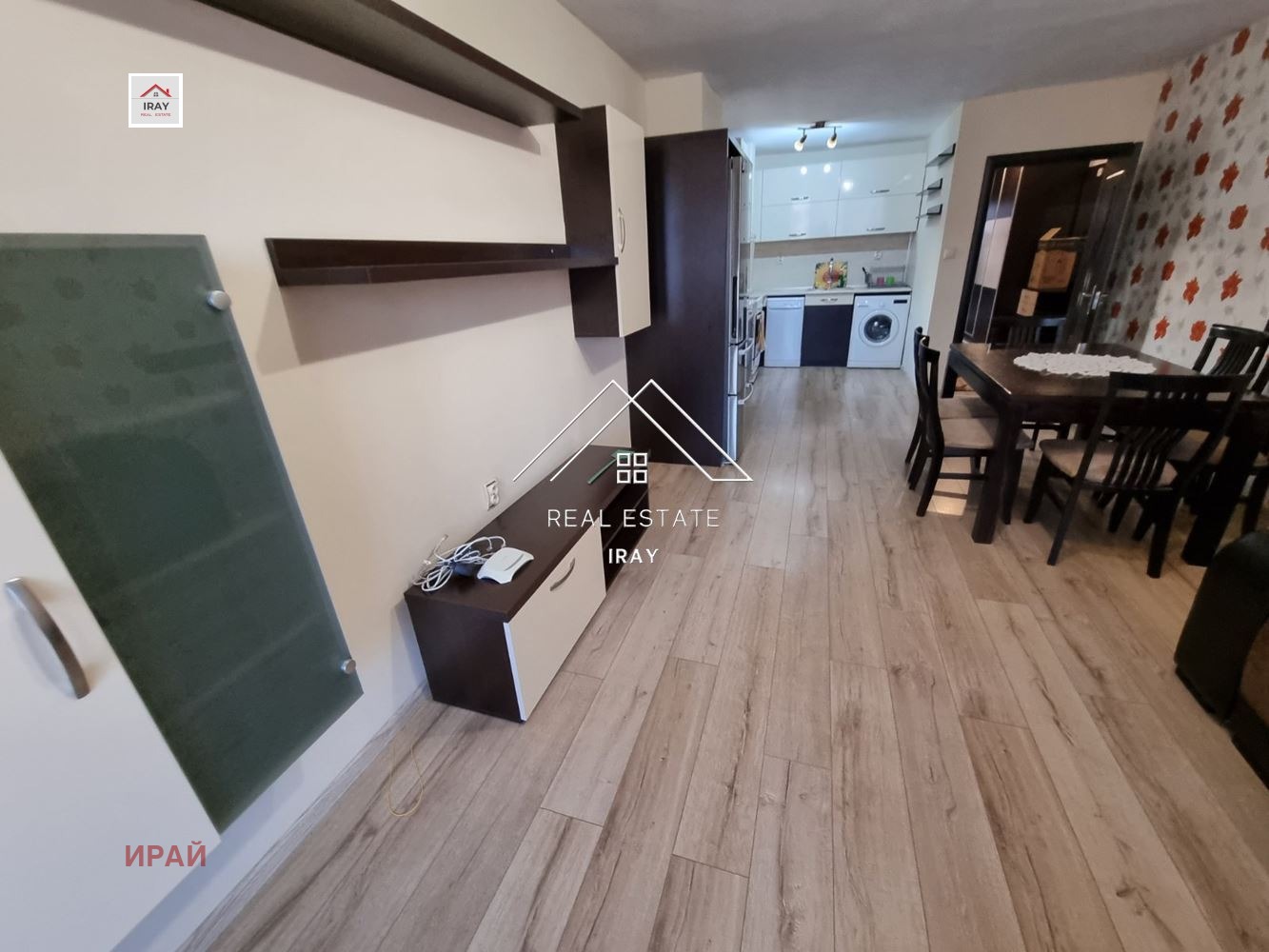 Дава под наем 3-СТАЕН, гр. Стара Загора, ОРБ, снимка 9 - Апартаменти - 53605418