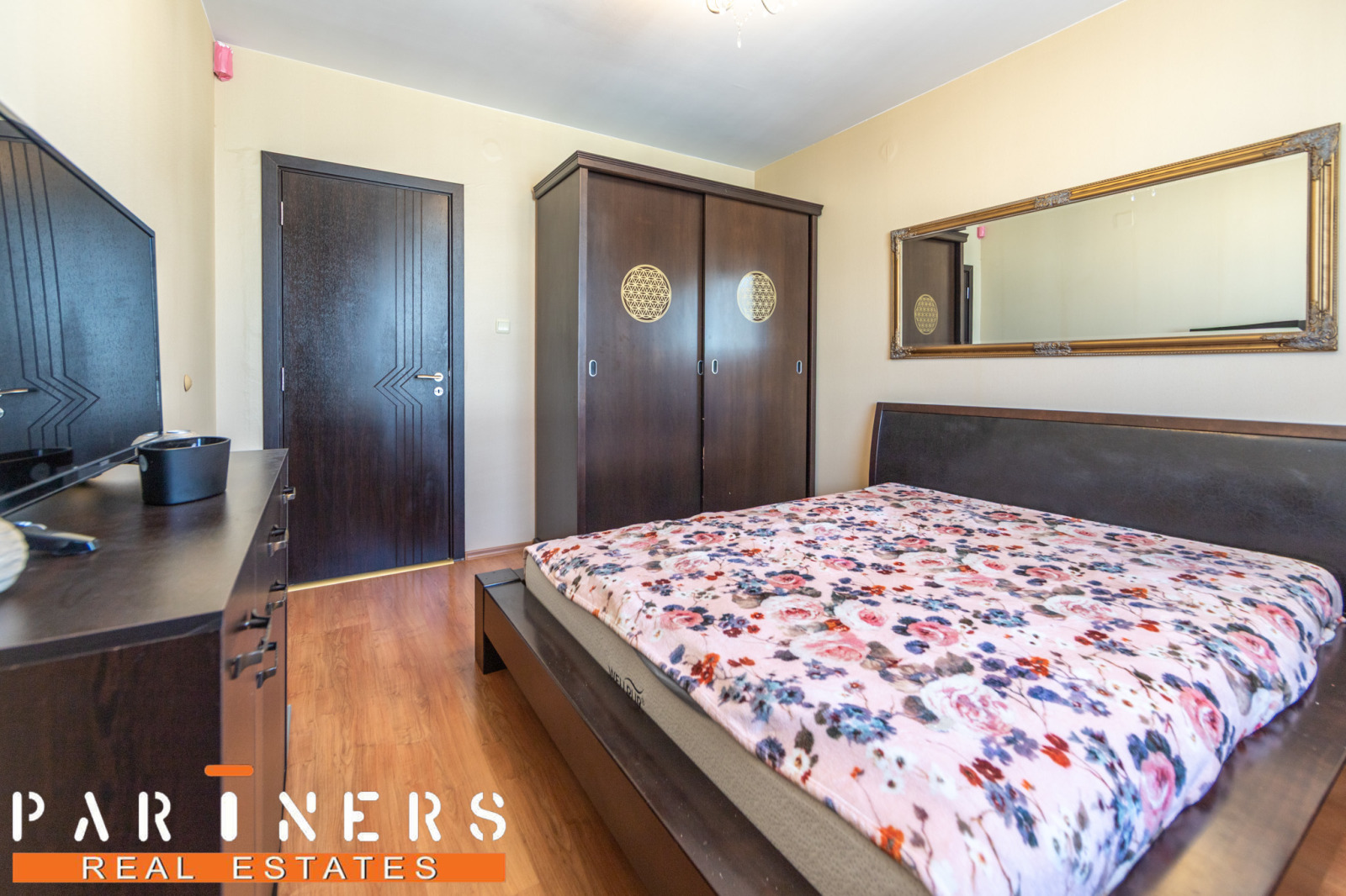 Дава под наем 3-СТАЕН, гр. София, Манастирски ливади, снимка 7 - Апартаменти - 53616128