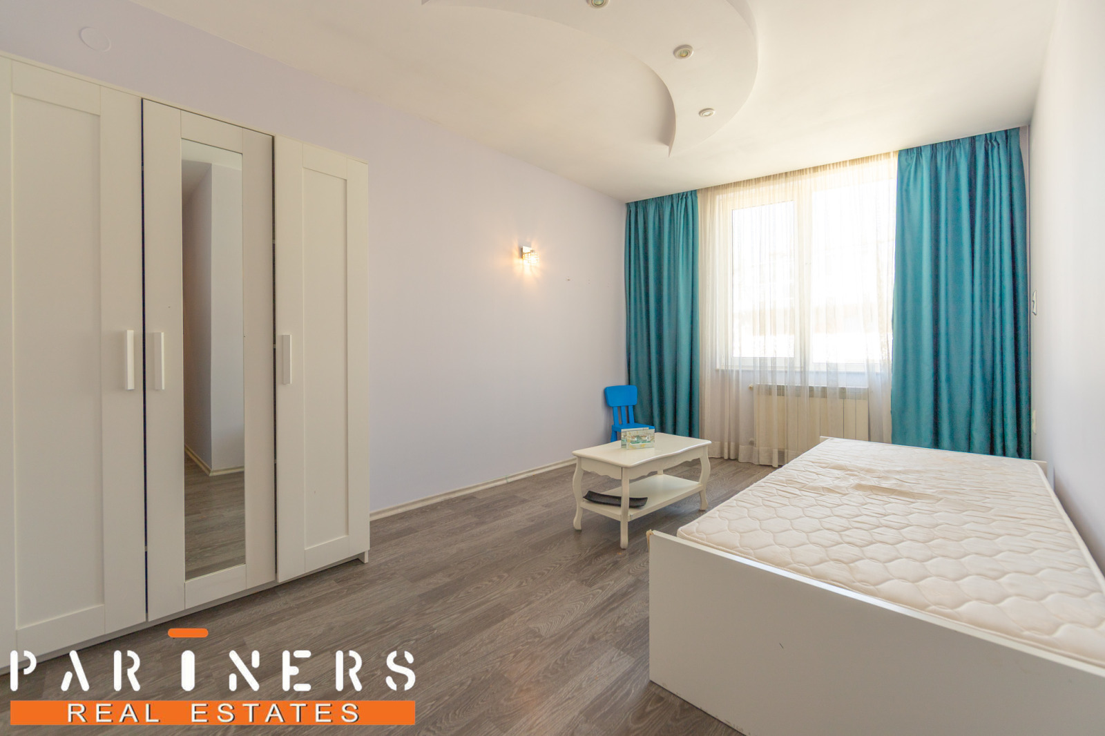 Дава под наем 3-СТАЕН, гр. София, Манастирски ливади, снимка 9 - Апартаменти - 53616128