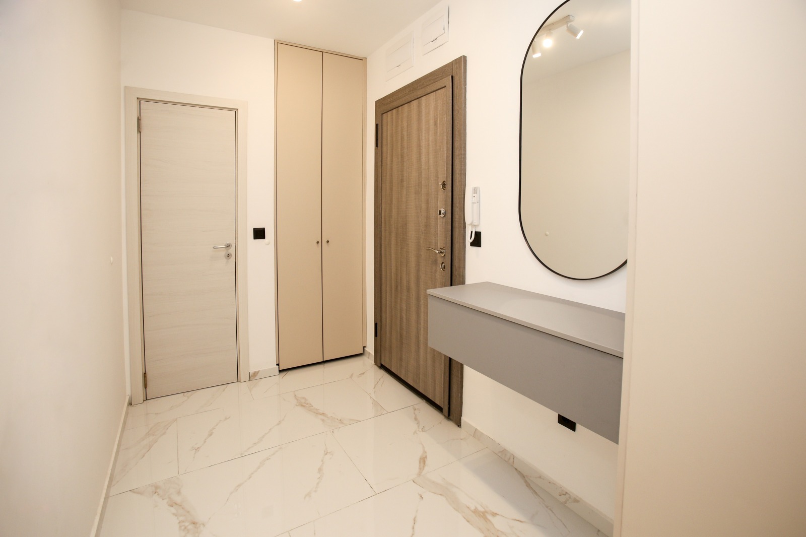 Дава под наем 3-СТАЕН, гр. София, Красно село, снимка 8 - Апартаменти - 53823014