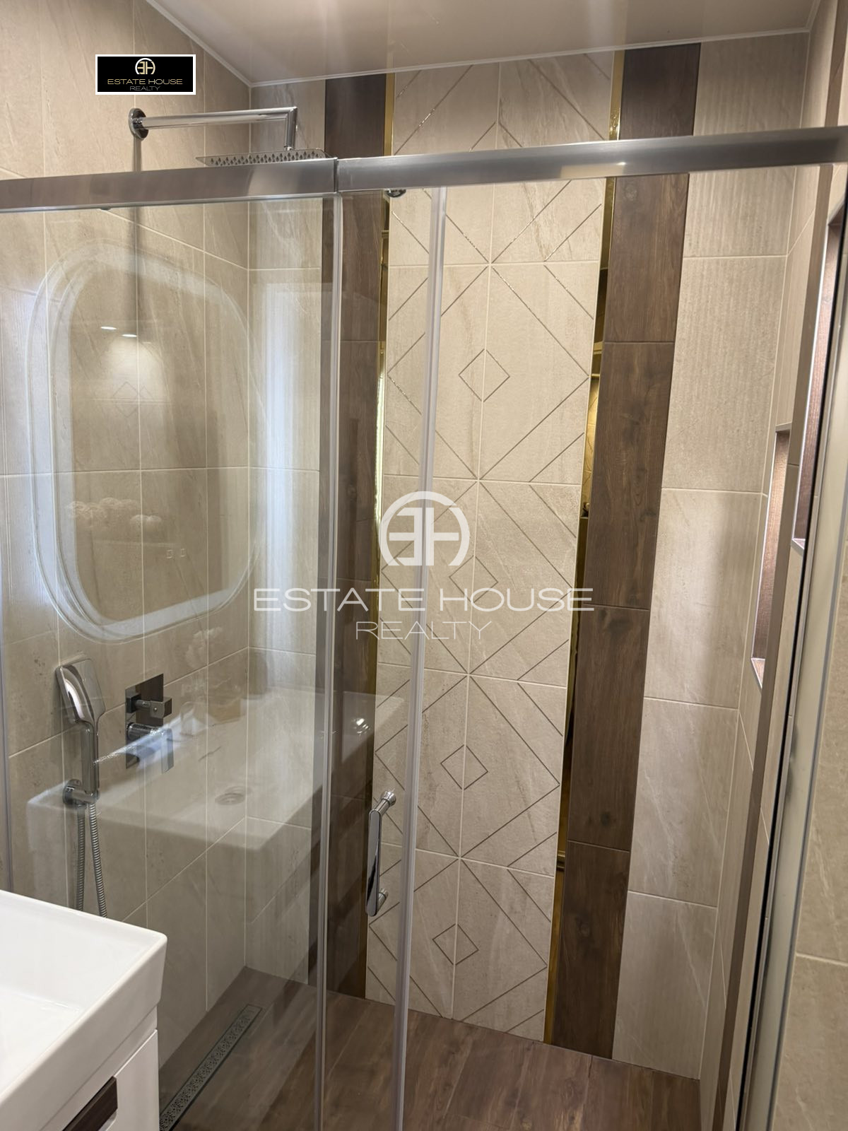 Дава под наем 3-СТАЕН, гр. София, Кръстова вада, снимка 14 - Апартаменти - 55264526