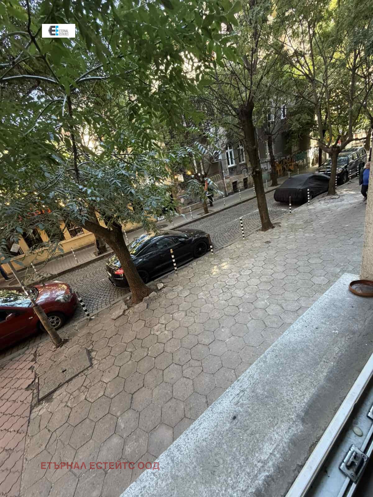 Дава под наем ОФИС, гр. София, Център, снимка 17 - Офиси - 56352438