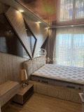 Под наем 3-СТАЕН, град София, Кръстова вада • 1300 € / 2542.58 лв. • 72759783 5