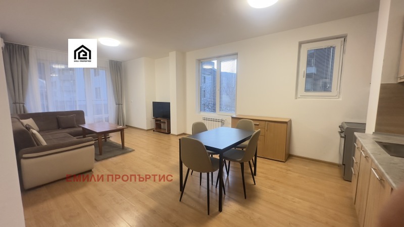 Дава под Наем 2-СТАЕН в град София, Кръстова вада - 70 кв.м / 780 € » 1 525.55 лв., ЕМИЛИ ПРОПЪРТИС