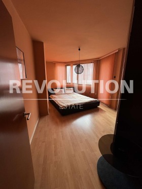 1 chambre Tsentar, Plovdiv 4